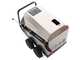 Idromatic Astra 200.15 - Idropulitrice ad acqua calda professionale trifase - 200 bar - 900 l/h