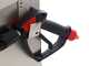 Idromatic Astra 200.15 - Idropulitrice ad acqua calda professionale trifase - 200 bar - 900 l/h