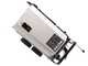 Idromatic Astra 200.15 - Idropulitrice ad acqua calda professionale trifase - 200 bar - 900 l/h