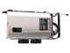 Idromatic Astra 200.15 - Idropulitrice ad acqua calda professionale trifase - 200 bar - 900 l/h