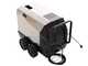 Idromatic Astra 200.15 - Idropulitrice ad acqua calda professionale trifase - 200 bar - 900 l/h