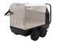 Idromatic Astra 200.15 - Idropulitrice ad acqua calda professionale trifase - 200 bar - 900 l/h