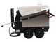 Idromatic Astra 200.15 - Idropulitrice ad acqua calda professionale trifase - 200 bar - 900 l/h