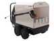 Idromatic Astra 200.15 - Idropulitrice ad acqua calda professionale trifase - 200 bar - 900 l/h