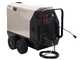 Idromatic Astra 200.15 - Idropulitrice ad acqua calda professionale trifase - 200 bar - 900 l/h