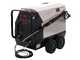 Idromatic Astra 200.15 - Idropulitrice ad acqua calda professionale trifase - 200 bar - 900 l/h