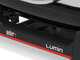Weber Lumin Compact Black 1502044 - Barbecue elettrico portatile