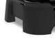 Weber Lumin Compact Black 1502044 - Barbecue elettrico portatile