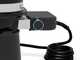 Weber Lumin Compact Black 1502044 - Barbecue elettrico portatile