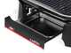 Weber Lumin Compact Black 1502044 - Barbecue elettrico portatile