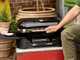 Weber Lumin Compact Black 1502044 - Barbecue elettrico portatile