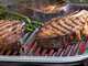 Weber Lumin Compact Black 1502044 - Barbecue elettrico portatile