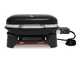 Weber Lumin Compact Black 1502044 - Barbecue elettrico portatile