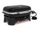Weber Lumin Compact Black 1502044 - Barbecue elettrico portatile
