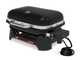 Weber Lumin Compact Black 1502044 - Barbecue elettrico portatile