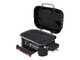 Weber Lumin Compact Black 1502044 - Barbecue elettrico portatile