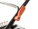 Black &amp; Decker BEMWP400-QS - Tagliaerba elettrico - 1800 W - Taglio 40 cm