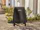 Telo copri barbecue Weber - Per Lumin con supporto