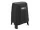 Telo copri barbecue Weber - Per Lumin con supporto