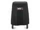 Telo copri barbecue Weber - Per Lumin con supporto