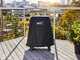 Telo copri barbecue Weber - Per Lumin con supporto