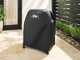 Telo copri barbecue Weber - Per Lumin con supporto