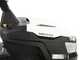 Blackstone CONDOR 98-170 LM - Trattorino tagliaerba con cambio meccanico - Scarico laterale - Mulching