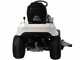 Blackstone CONDOR 98-170 LM - Trattorino tagliaerba con cambio meccanico - Scarico laterale - Mulching