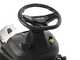 Blackstone CONDOR 98-170 LM-H - Trattorino tagliaerba con cambio idrostatico - Scarico laterale - Mulching