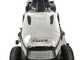Blackstone CONDOR 98-170 LM-H - Trattorino tagliaerba con cambio idrostatico - Scarico laterale - Mulching