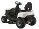 Blackstone CONDOR 98-170 LM-H - Trattorino tagliaerba con cambio idrostatico - Scarico laterale - Mulching