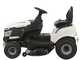 Blackstone CONDOR 98-170 LM-H - Trattorino tagliaerba con cambio idrostatico - Scarico laterale - Mulching