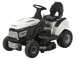 Blackstone CONDOR 98-170 LM-H - Trattorino tagliaerba con cambio idrostatico - Scarico laterale - Mulching
