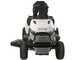Blackstone CONDOR 98-170 LM-H - Trattorino tagliaerba con cambio idrostatico - Scarico laterale - Mulching