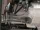 Blackstone CONDOR 98-170 LM-H - Trattorino tagliaerba con cambio idrostatico - Scarico laterale - Mulching