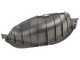 Blackstone CONDOR 98-170 LM-H - Trattorino tagliaerba con cambio idrostatico - Scarico laterale - Mulching
