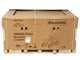 Blackstone CONDOR 98-170 LM-H - Trattorino tagliaerba con cambio idrostatico - Scarico laterale - Mulching