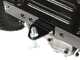 Blackstone CONDOR 98-170 LM-H - Trattorino tagliaerba con cambio idrostatico - Scarico laterale - Mulching