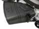 Blackstone CONDOR 98-170 LM-H - Trattorino tagliaerba con cambio idrostatico - Scarico laterale - Mulching