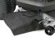 Blackstone CONDOR 98-170 LM-H - Trattorino tagliaerba con cambio idrostatico - Scarico laterale - Mulching