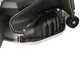 Blackstone CONDOR 98-170 LM-H - Trattorino tagliaerba con cambio idrostatico - Scarico laterale - Mulching