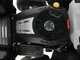 Blackstone CONDOR 98-170 LM-H - Trattorino tagliaerba con cambio idrostatico - Scarico laterale - Mulching