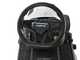 Blackstone CONDOR 98-170 LM-H - Trattorino tagliaerba con cambio idrostatico - Scarico laterale - Mulching