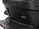 Blackstone CONDOR 98-170 LM-H - Trattorino tagliaerba con cambio idrostatico - Scarico laterale - Mulching