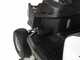 Blackstone CONDOR 98-170 LM-H - Trattorino tagliaerba con cambio idrostatico - Scarico laterale - Mulching