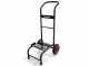 Pompa irroratrice a scoppio spalleggiata/trolley GeoTech SP 300 4T con motore a benzina