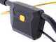 Stanley SCMWP3401M1-QW - Tagliaerba a batteria - 18V 4.0Ah - Taglio 34 cm