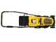 Stanley SCMWP3401M1-QW - Tagliaerba a batteria - 18V 4.0Ah - Taglio 34 cm