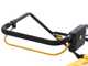 Stanley SCMWP3401M1-QW - Tagliaerba a batteria - 18V 4.0Ah - Taglio 34 cm