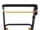 Stanley SCMWP3401M1-QW - Tagliaerba a batteria - 18V 4.0Ah - Taglio 34 cm